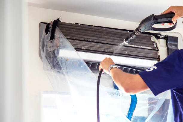 Best Emergency Air Duct Cleaning  in Greenwood, IN