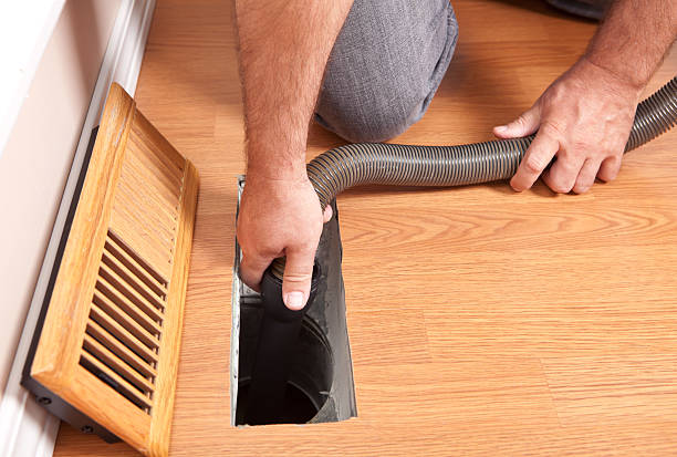 Best Residential Air Duct Cleaning  in Greenwood, IN