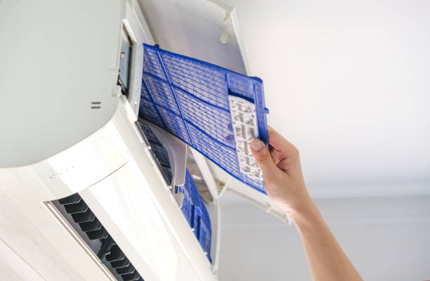 Best Air Duct Cleaning Near Me in Greenwood, IN