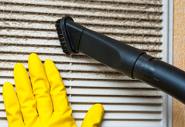 Best HVAC Air Duct Cleaning  in Greenwood, IN